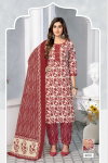 Gulmohar Vol 4 By Mayur Printed Cotton Dress Material Wholesale Shop In Surat